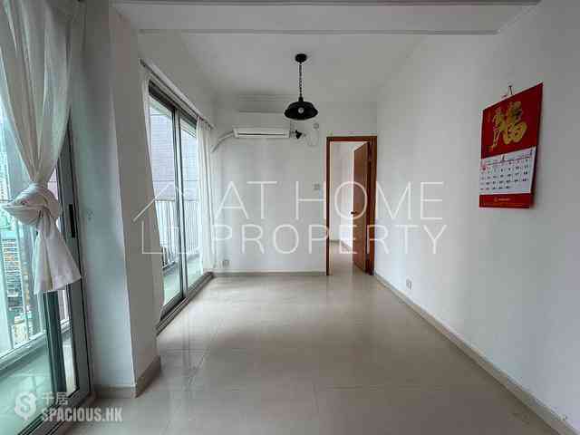 西營盤 - 星輝大廈 01