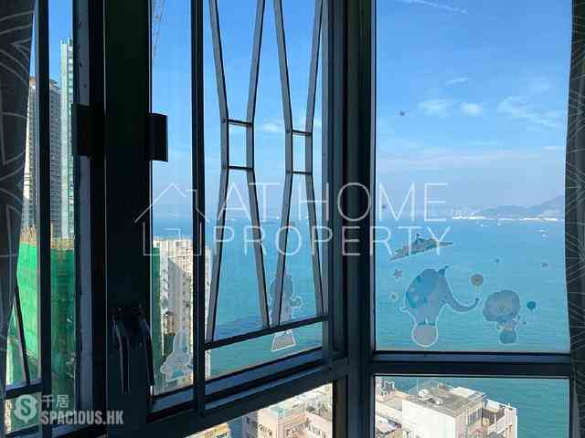 坚尼地城 - 海怡花园 02