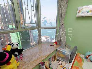 Kennedy Town - Harbour View Garden 04