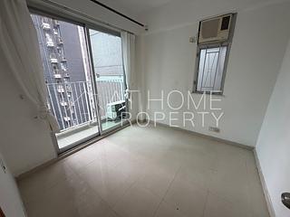 Sai Ying Pun - Sing Fai Building 04
