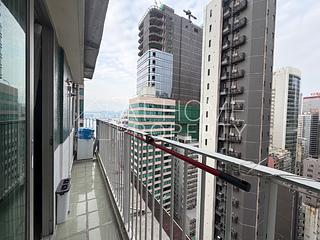 Sai Ying Pun - Sing Fai Building 07