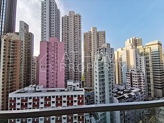 堅尼地城 - Lexington Hill 09