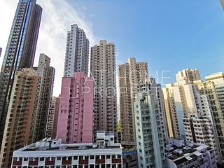 堅尼地城 - Lexington Hill 10