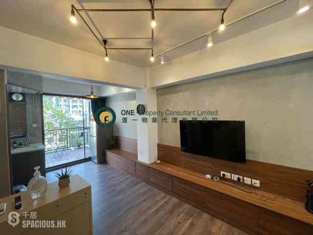 Soho - 65, Hollywood Road 01