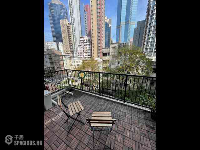Soho - 65, Hollywood Road 02