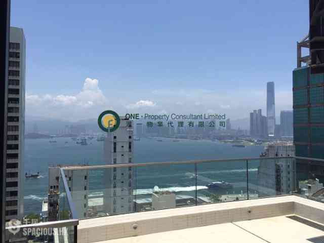 Sai Ying Pun - The Met. Sublime 01