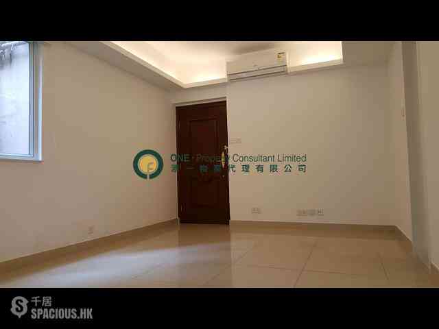 Kennedy Town - Shun Hing Building 02