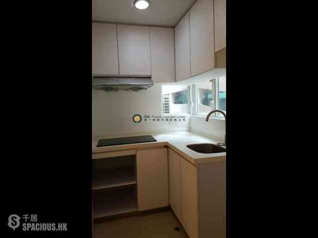 Kennedy Town - Shun Hing Building 03