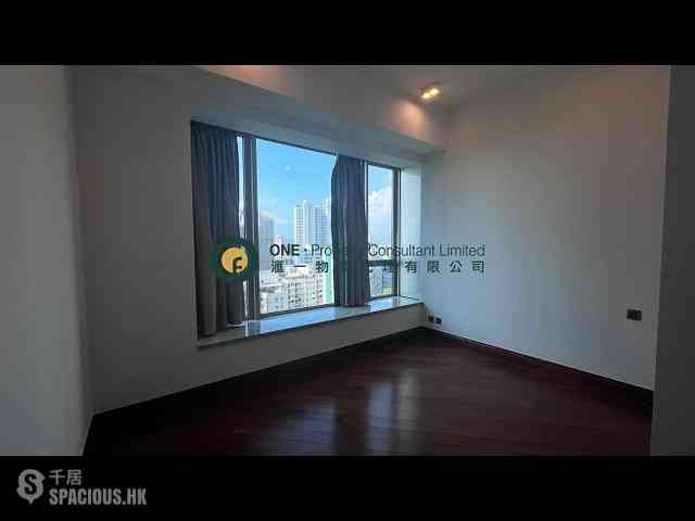 Mid Levels West - Cluny Park 10