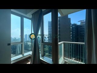 Mid Levels West - Cluny Park 11