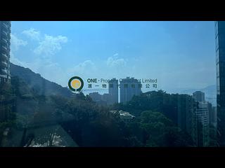 Mid Levels West - Cluny Park 14