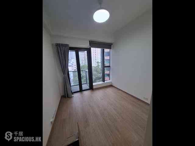 Sai Wan Ho - Parker 33 01