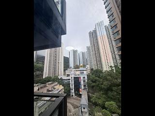 Sai Wan Ho - Parker 33 02
