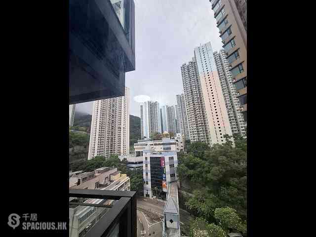 Sai Wan Ho - Parker 33 02