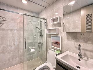 Wan Chai - The Oakhill 06