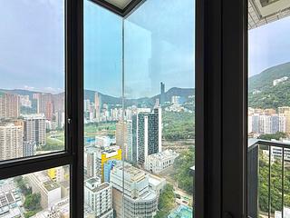 Wan Chai - The Oakhill 07