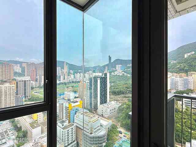 Wan Chai - The Oakhill 07