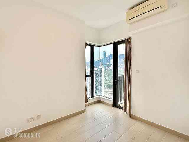 Wan Chai - The Oakhill 08