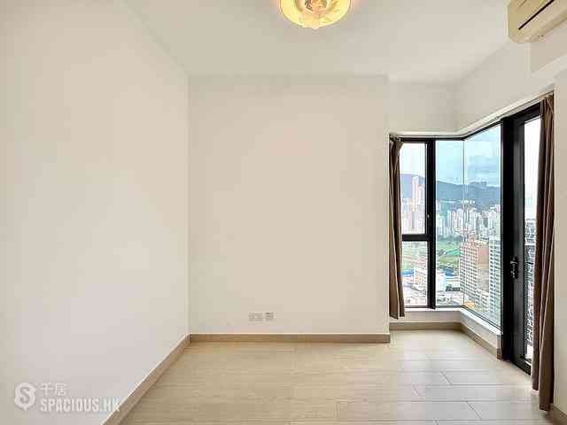 Wan Chai - The Oakhill 10