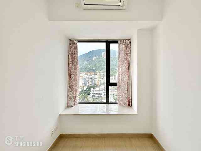 Wan Chai - The Oakhill 11