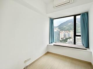 Wan Chai - The Oakhill 13