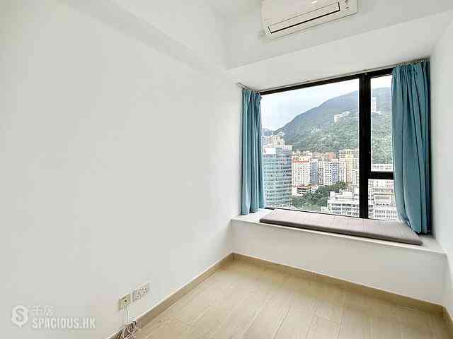 Wan Chai - The Oakhill 13