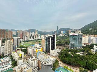 Wan Chai - The Oakhill 03
