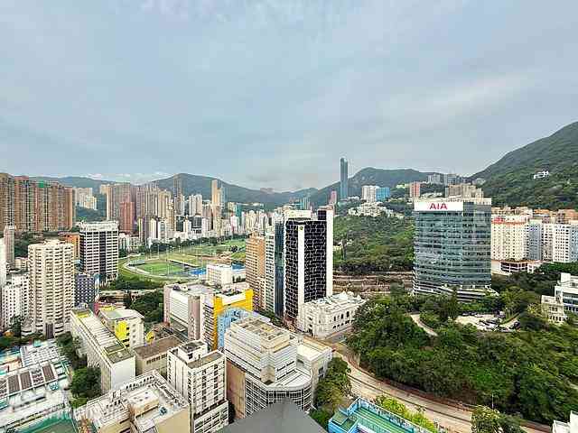 Wan Chai - The Oakhill 03