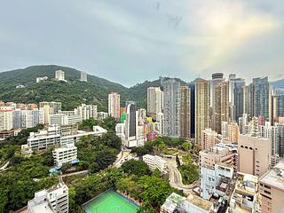 Wan Chai - The Oakhill 02