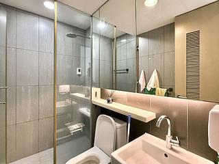 Wan Chai - The Oakhill 14