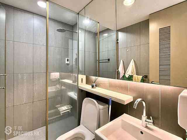 Wan Chai - The Oakhill 14