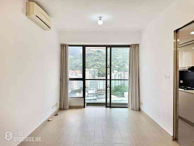 Wan Chai - The Oakhill 04