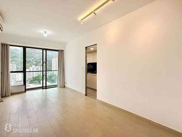 Wan Chai - The Oakhill 01