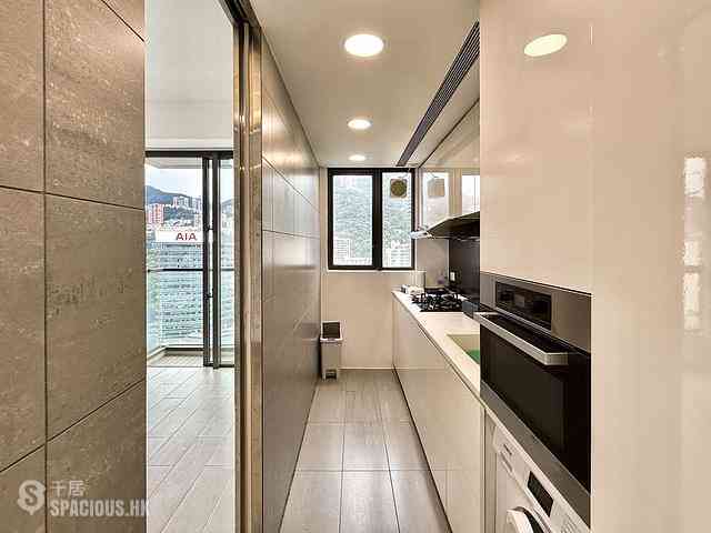 Wan Chai - The Oakhill 20