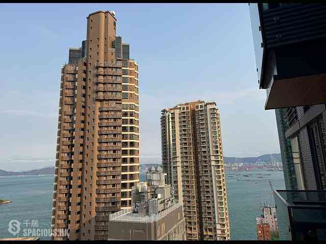 Kennedy Town - The Hudson 04