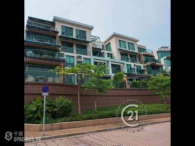 Discovery Bay - Discovery Bay Phase 11 Siena One Block 28 03