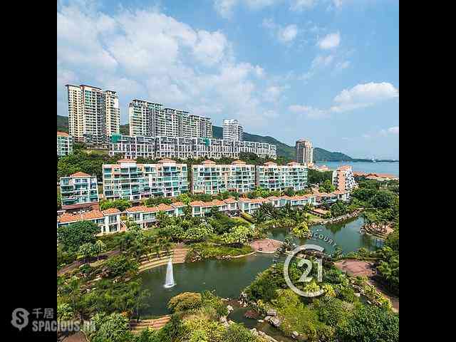 Discovery Bay - Discovery Bay Phase 11 Siena One Block 28 04