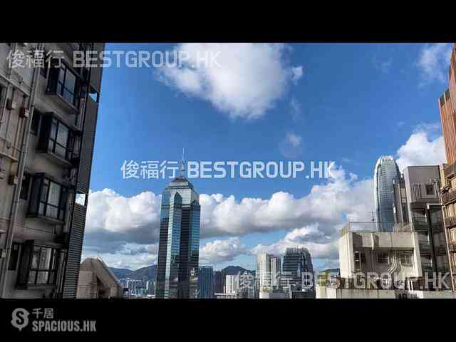 中半山 - 乐信台 01
