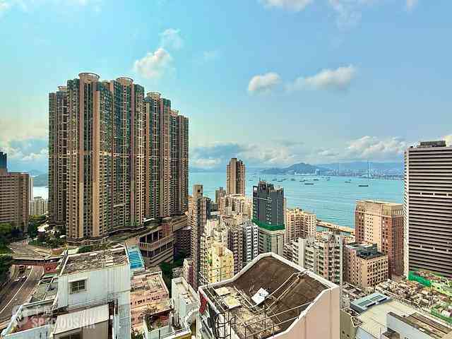 Shek Tong Tsui - The Hilltop 04