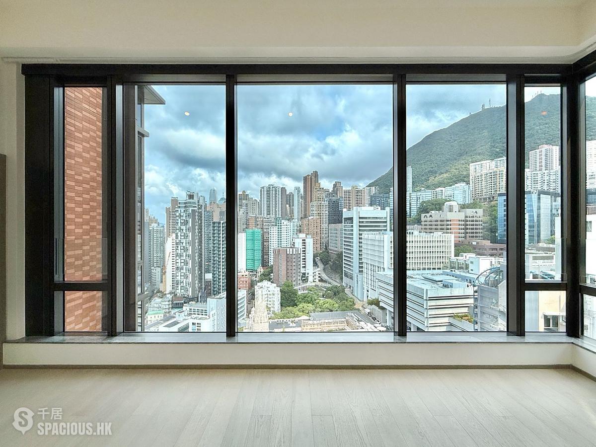 Shek Tong Tsui - The Hilltop 01