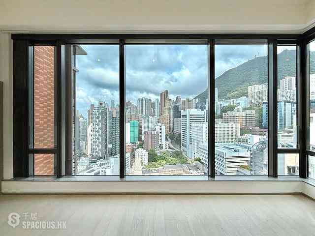 Shek Tong Tsui - The Hilltop 01