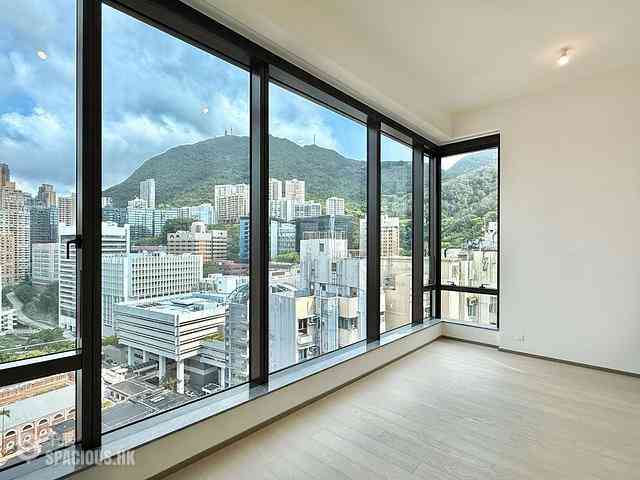 Shek Tong Tsui - The Hilltop 02