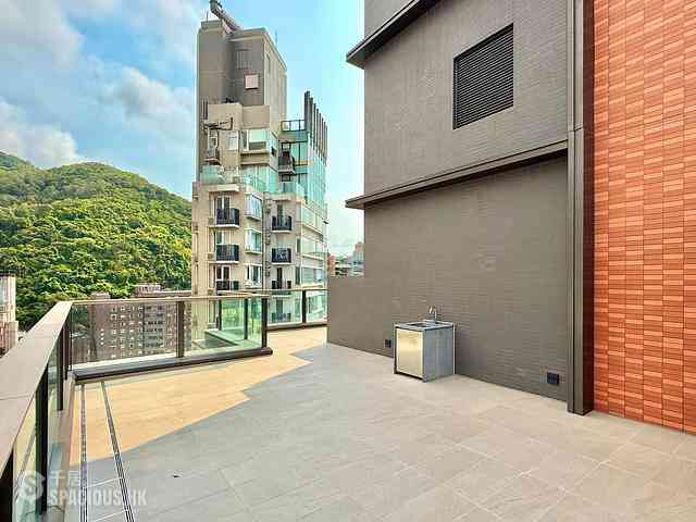Shek Tong Tsui - The Hilltop 07