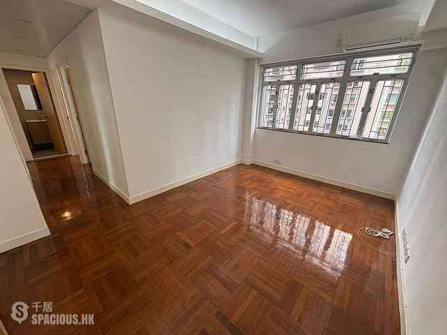 Sai Ying Pun - 55-57, Bonham Road 01