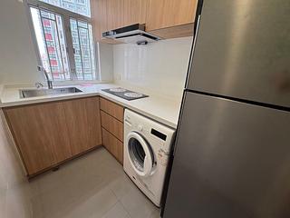 Sai Ying Pun - 55-57, Bonham Road 03