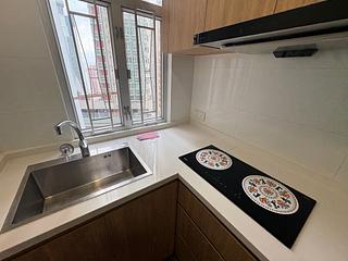 Sai Ying Pun - 55-57, Bonham Road 08