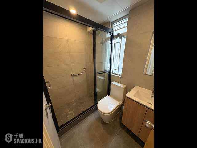 Sai Ying Pun - 55-57, Bonham Road 12