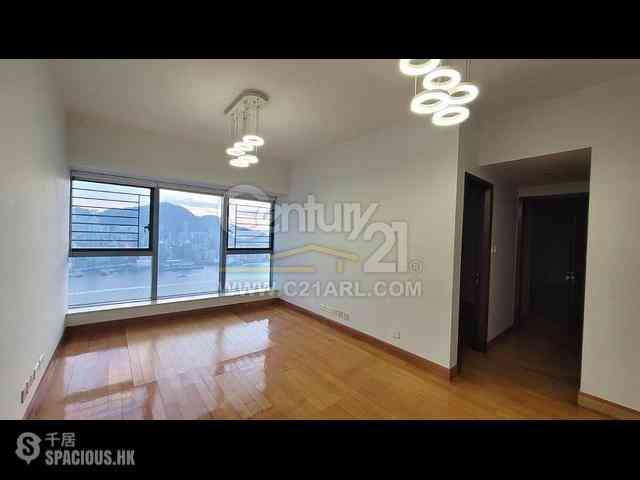 West Kowloon - The Harbourside Block 3 03