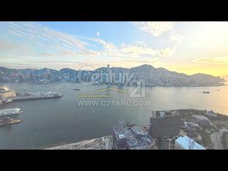 West Kowloon - The Harbourside Block 3 07