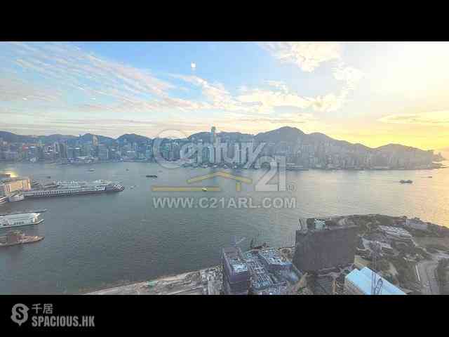 West Kowloon - The Harbourside Block 3 07